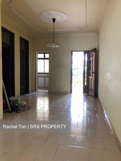 Kew Place (D16), Terrace #179548022
